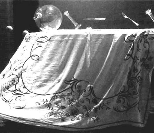 Giampaolo di Cocco – Don Giovanni A Namur (Charlotte enfui)