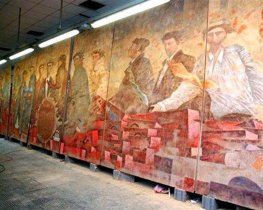 Giampaolo Talani Giampaolo Talani