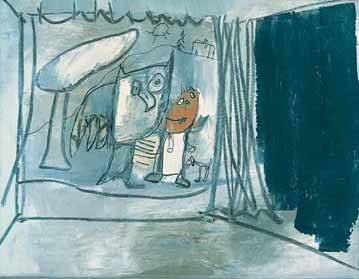 Gianfranco Asveri – 25 anni ai Gasperini