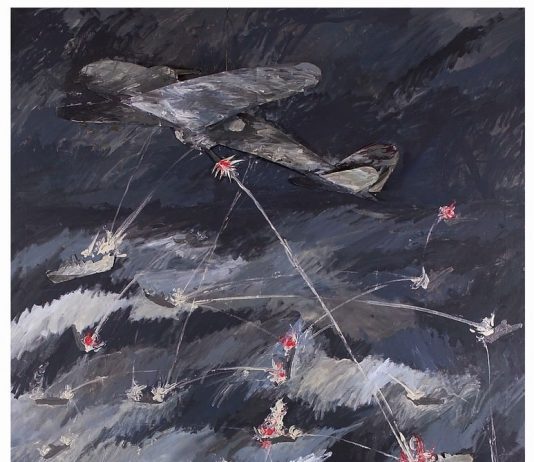 Gianfranco Notargiacomo – Sintetico Gianfranco Notargiacomo – Sintetico