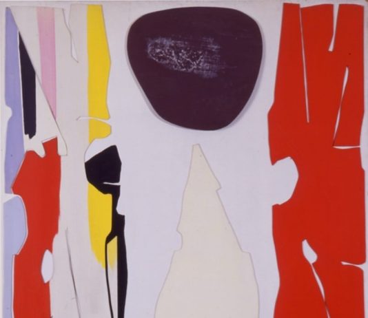 Gino Morandis – Immagini a collage