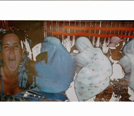 Giusy Lauriola – Cambialamore Giusy Lauriola – Cambialamore