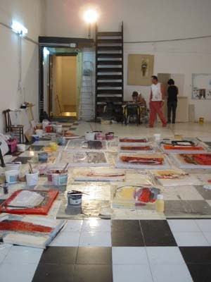 Isola senza confini Isola senza confini