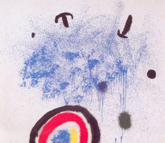Joan Miró, pittore e scultore
