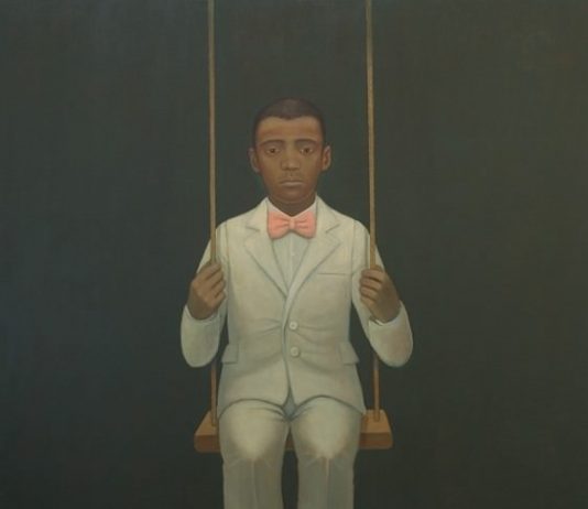 John Kirby – Looking On