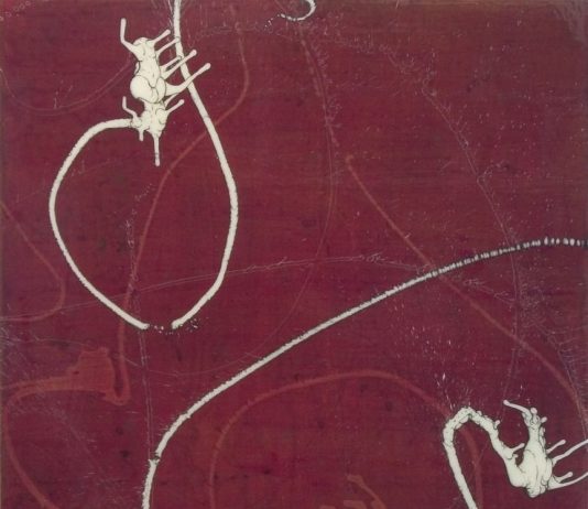 Jonathan Feldschuh – Trajectory