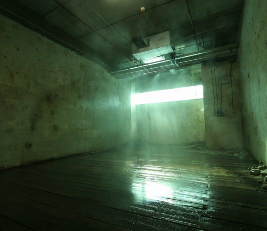 Jorge Peris – Marte in Gaia e Cosimo