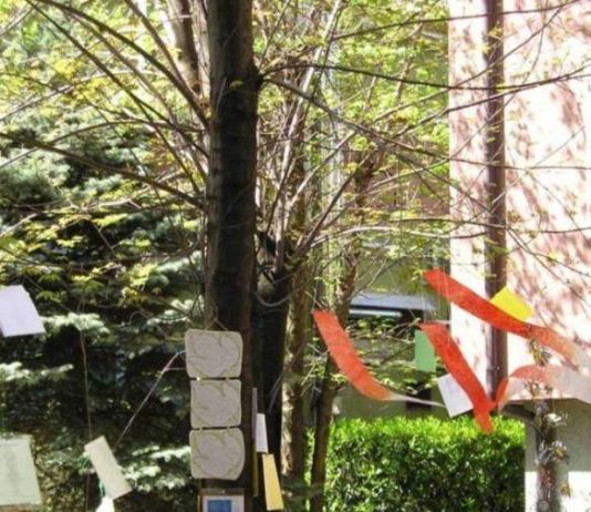 L’Albero della Poesia