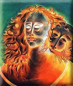 La Galleria e i suoi artisti