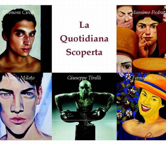 La Quotidiana Scoperta