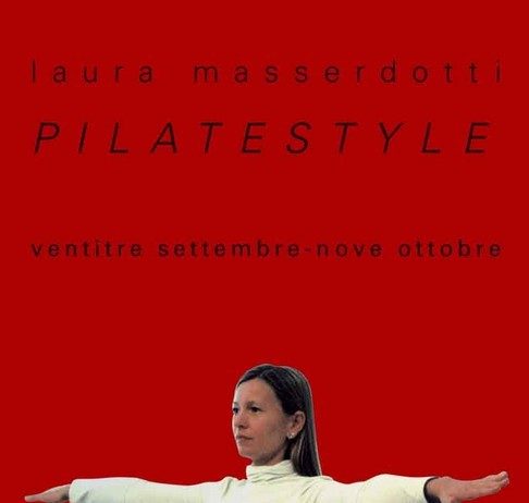 Laura Masserdotti – Pilatestyle
