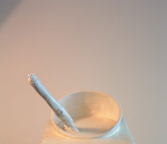 Leopoldo Mazzoleni – Arcipelaghi