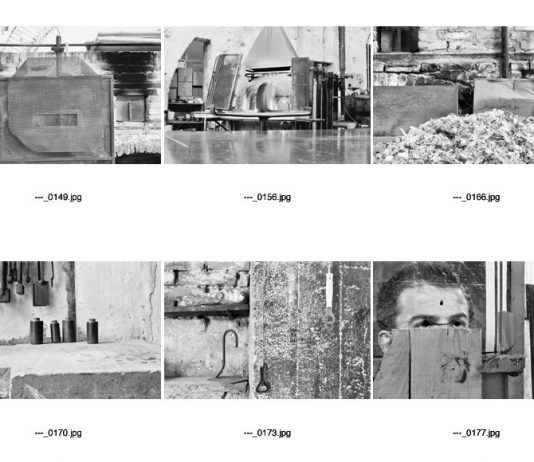 Lisa Ferro – Memento