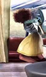 Luisa Raffaelli – Another place