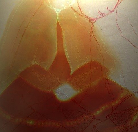 Mahnaz Esmaeili – Uno sguardo nuovo sull’identità