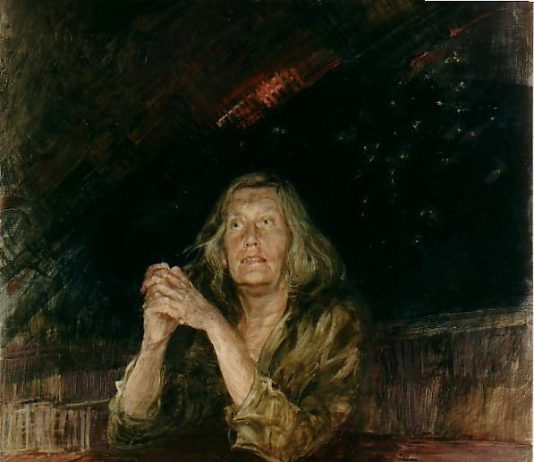 Manfredi – Autobiografia della Memoria