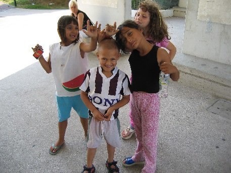 Marcello Maloberti – Circus