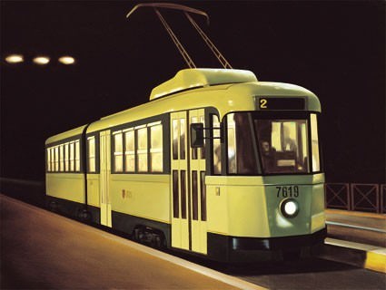 Marco Verrelli  – Il segreto delle cose