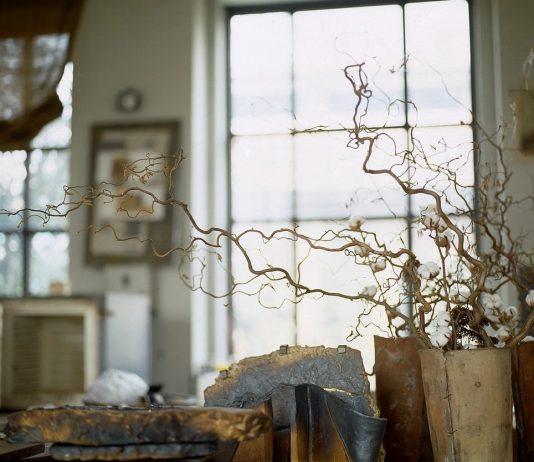 Maria Cristina Carlini – Tracce e luoghi Maria Cristina Carlini – Tracce e luoghi