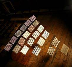 Mario Lamorgese – Repertorio