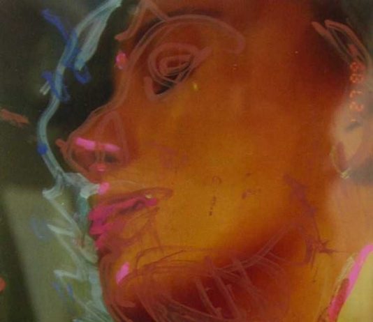 Mario Schifano – L’arte scattante