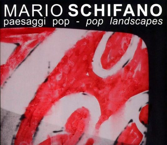 Mario Schifano – Paesaggi pop