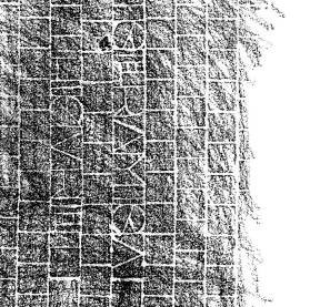 Marlyse Brunner – Genova_luoghi di memoria Marlyse Brunner – Genova_luoghi di memoria