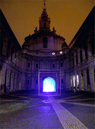 Michael Herrman – Nomadic Spaces Michael Herrman – Nomadic Spaces