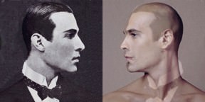 Michele de Andreis – Mutazione 02-03-04 >> Roma (Esquilino) Michele de Andreis – Mutazione 02-03-04 >> Roma (Esquilino)