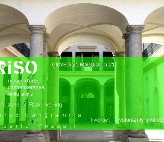 Mirko Cangiamila & Alberto Pezzati – Voluntarily Untitled