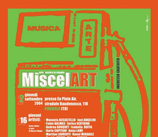 MiscelART
