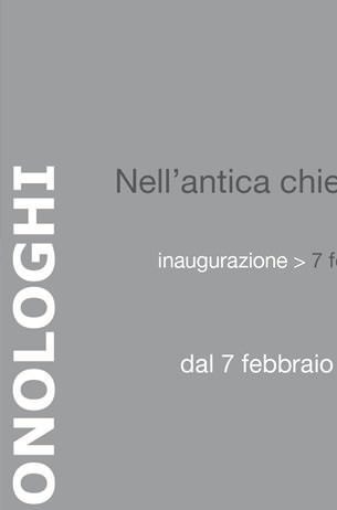 Monologhi – Michele Salmi