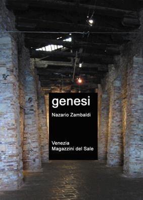 Nazario Zambaldi – Genesi