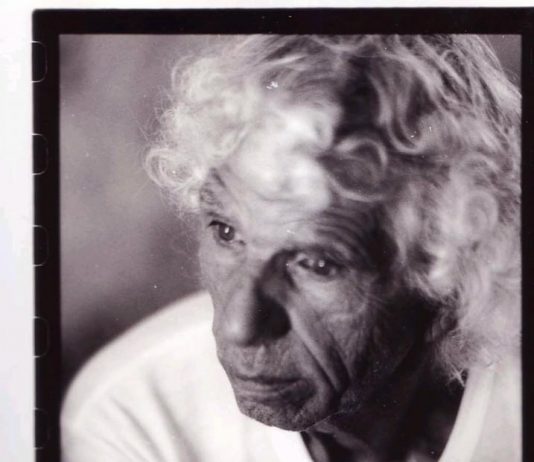 Omaggio a E.A.Fronte