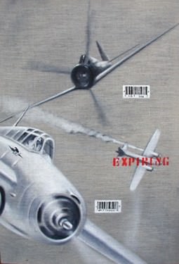 Omar Balzanelli / Giovanna Da Por – Due personali in parallelo