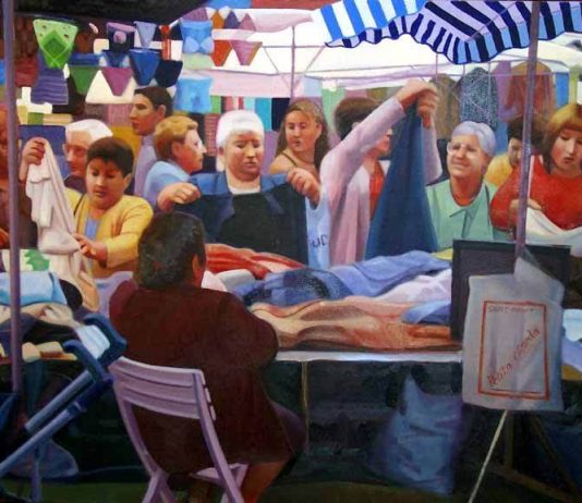 Paco Minuesa – Istantanee di vita Paco Minuesa – Istantanee di vita