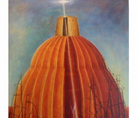 Paolo Profaizer – La Torre di Babele