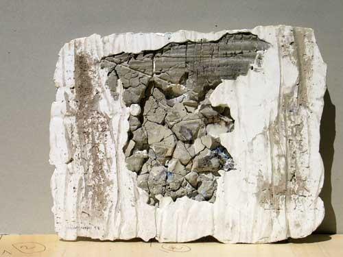 Paolo Schiavocampo – Opere recenti