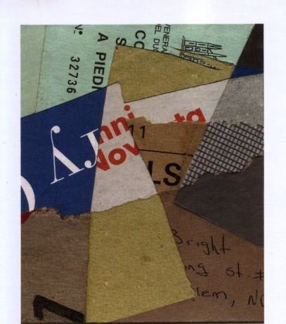 Paul Bright Paul Bright