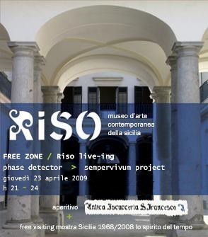 Phase detector – Sempervivum