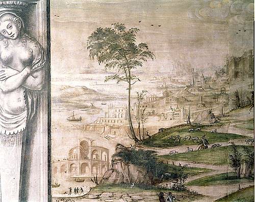 Phortres – ritratti castellati Phortres – ritratti castellati