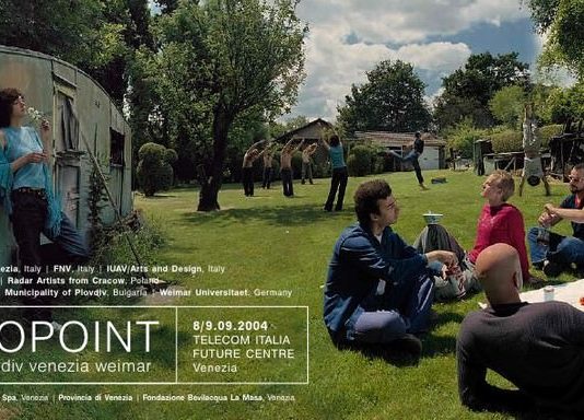 Radar Infopoint Radar Infopoint