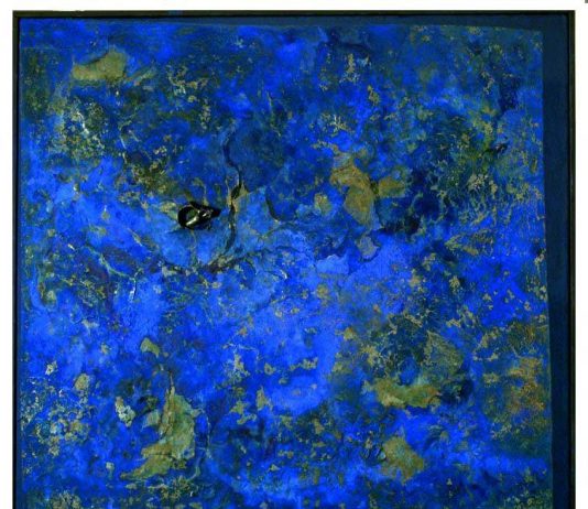 Roberta Pugno – Pensiero interno