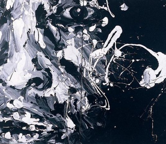 Roberto Coda Zabetta – PPP Primissimo Primo Piano Roberto Coda Zabetta – PPP Primissimo Primo Piano