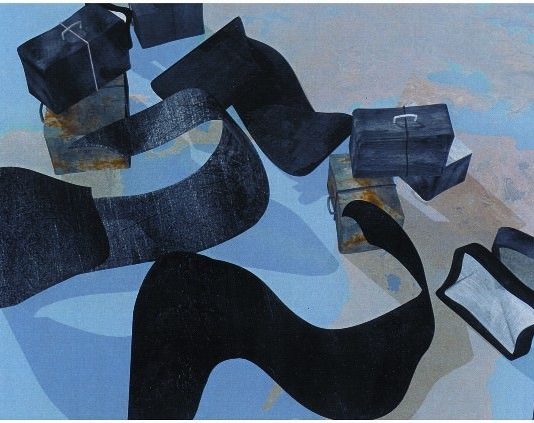 Ruggero Maggi / Riccarda Montenero Ruggero Maggi / Riccarda Montenero