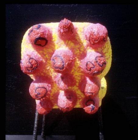 s.Finiti dall’arte.  Sul lavoro e altri travagli