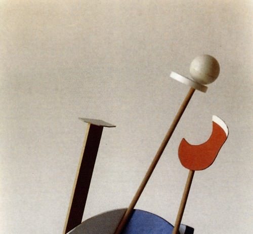 Sergio Dangelo – Les Paques à Antibes