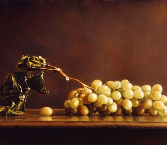 Silenzi. La natura morta contemporanea tra Italia e Paesi Bassi