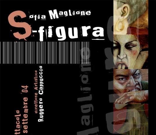 Sofia Maglione – S-figura