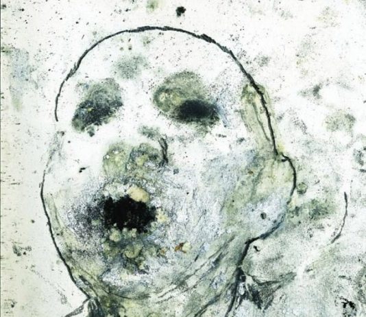 Stefano Ricci – Sketchbook